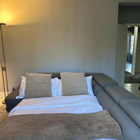 Exceptional Spacious City Apartment Λονδίνο Εξωτερικό φωτογραφία