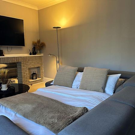 Exceptional Spacious City Apartment Λονδίνο Εξωτερικό φωτογραφία