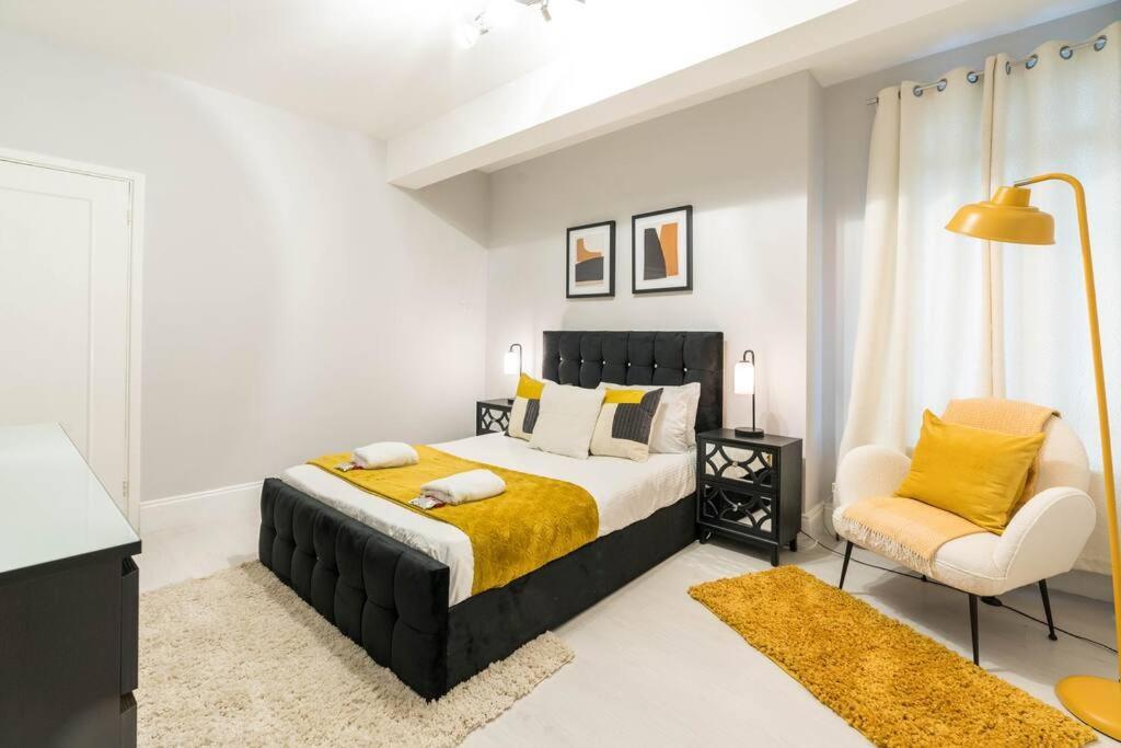 Exceptional Spacious City Apartment Λονδίνο Εξωτερικό φωτογραφία