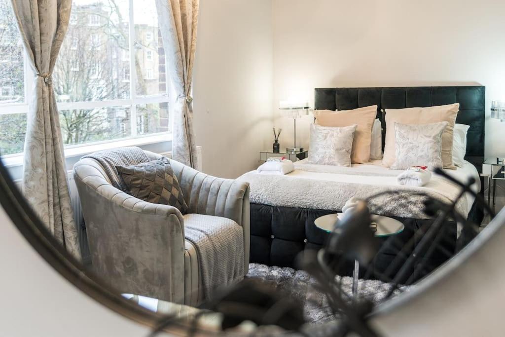 Exceptional Spacious City Apartment Λονδίνο Εξωτερικό φωτογραφία