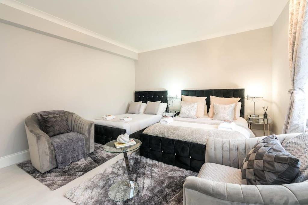 Exceptional Spacious City Apartment Λονδίνο Εξωτερικό φωτογραφία