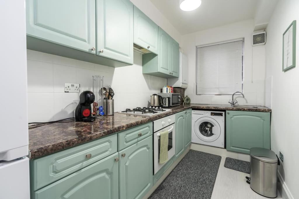 Exceptional Spacious City Apartment Λονδίνο Εξωτερικό φωτογραφία