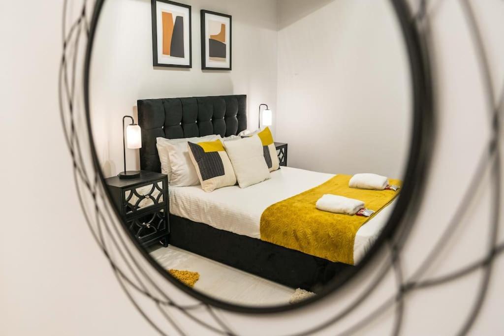 Exceptional Spacious City Apartment Λονδίνο Εξωτερικό φωτογραφία