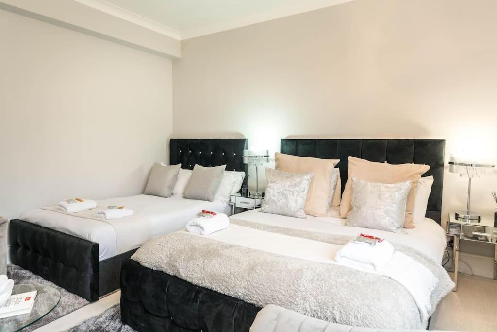 Exceptional Spacious City Apartment Λονδίνο Εξωτερικό φωτογραφία