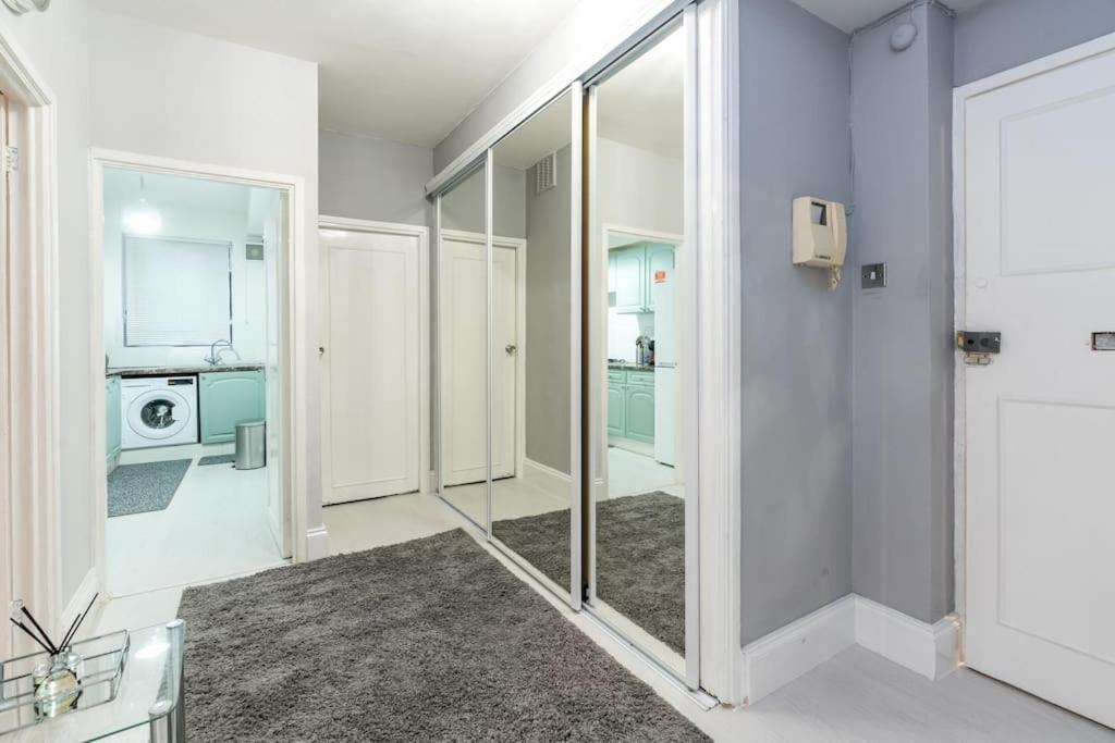 Exceptional Spacious City Apartment Λονδίνο Εξωτερικό φωτογραφία