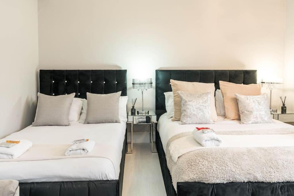 Exceptional Spacious City Apartment Λονδίνο Εξωτερικό φωτογραφία