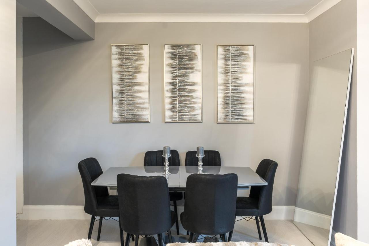 Exceptional Spacious City Apartment Λονδίνο Εξωτερικό φωτογραφία
