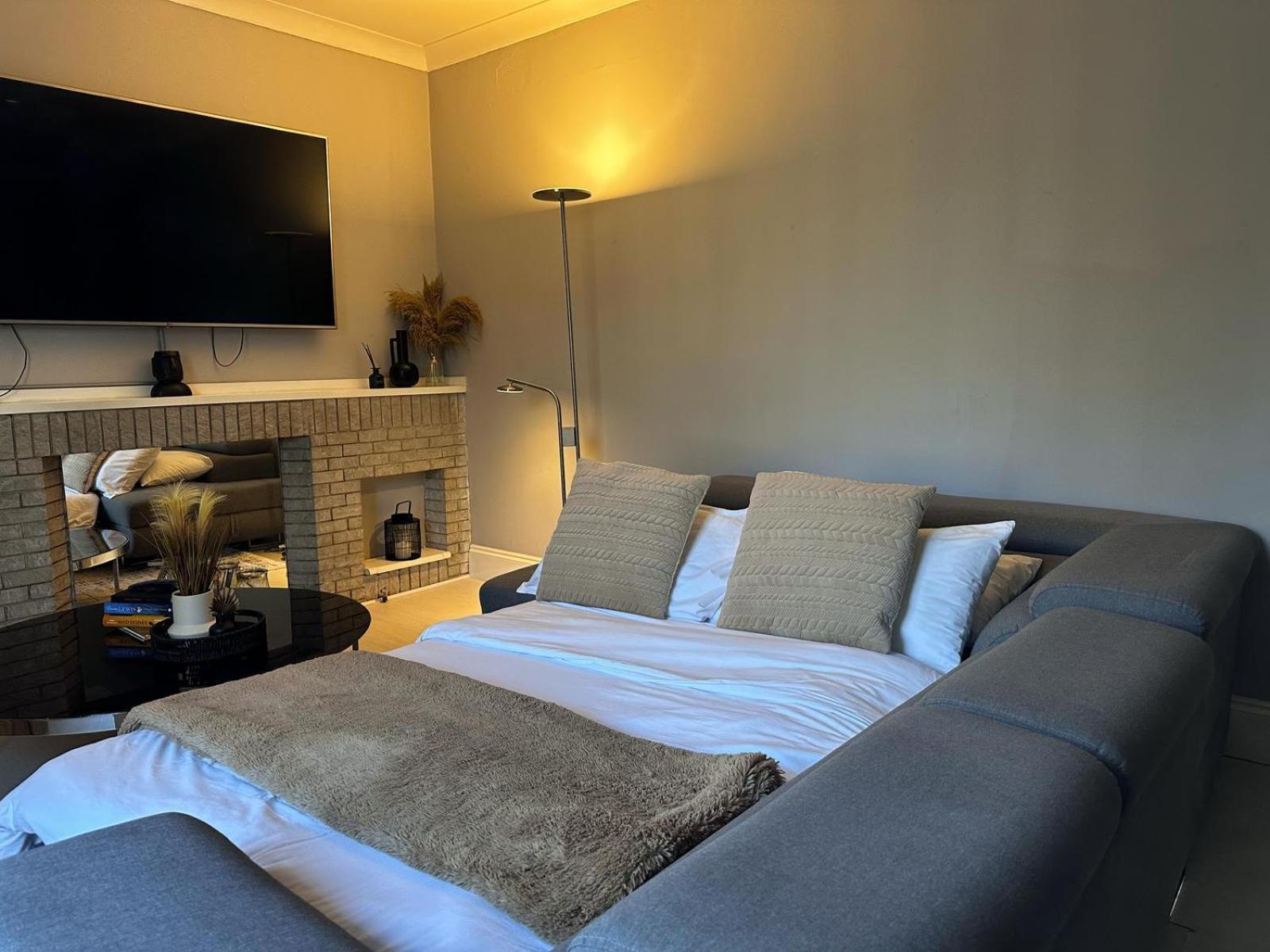 Exceptional Spacious City Apartment Λονδίνο Εξωτερικό φωτογραφία