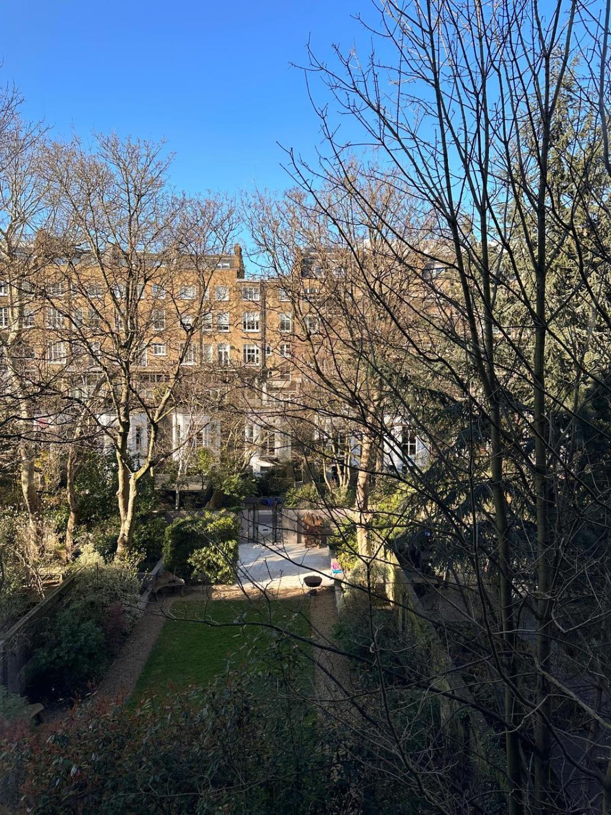 Exceptional Spacious City Apartment Λονδίνο Εξωτερικό φωτογραφία